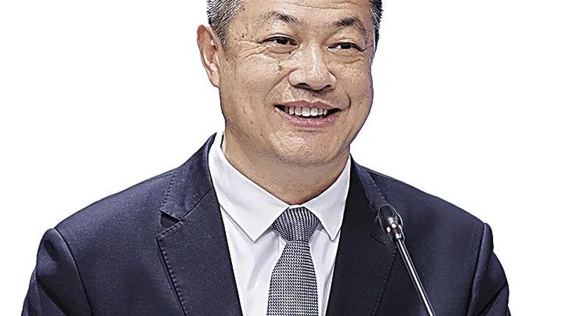 环氧树脂AB胶：揭秘江苏环氧树脂AB胶生产厂的优质之道