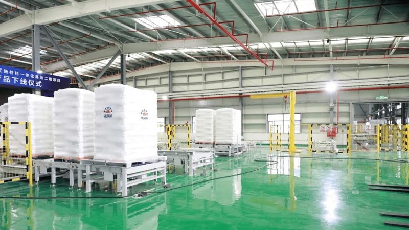 上海高分子材料：揭秘其在现代工业中的应用奥秘