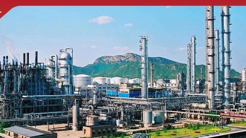 广州工业添加剂原料批发市场的现状与趋势**