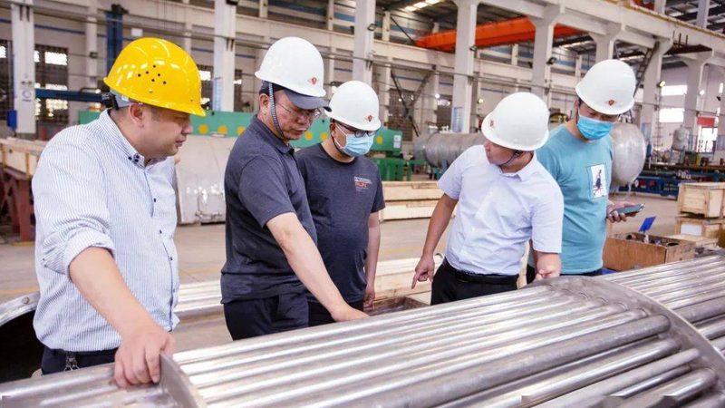 环保型化学助剂代理加盟：揭秘行业趋势与选择要点