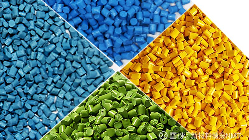 塑料原料选型：注塑用材料的关键考量**